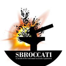 logo Sbroccati