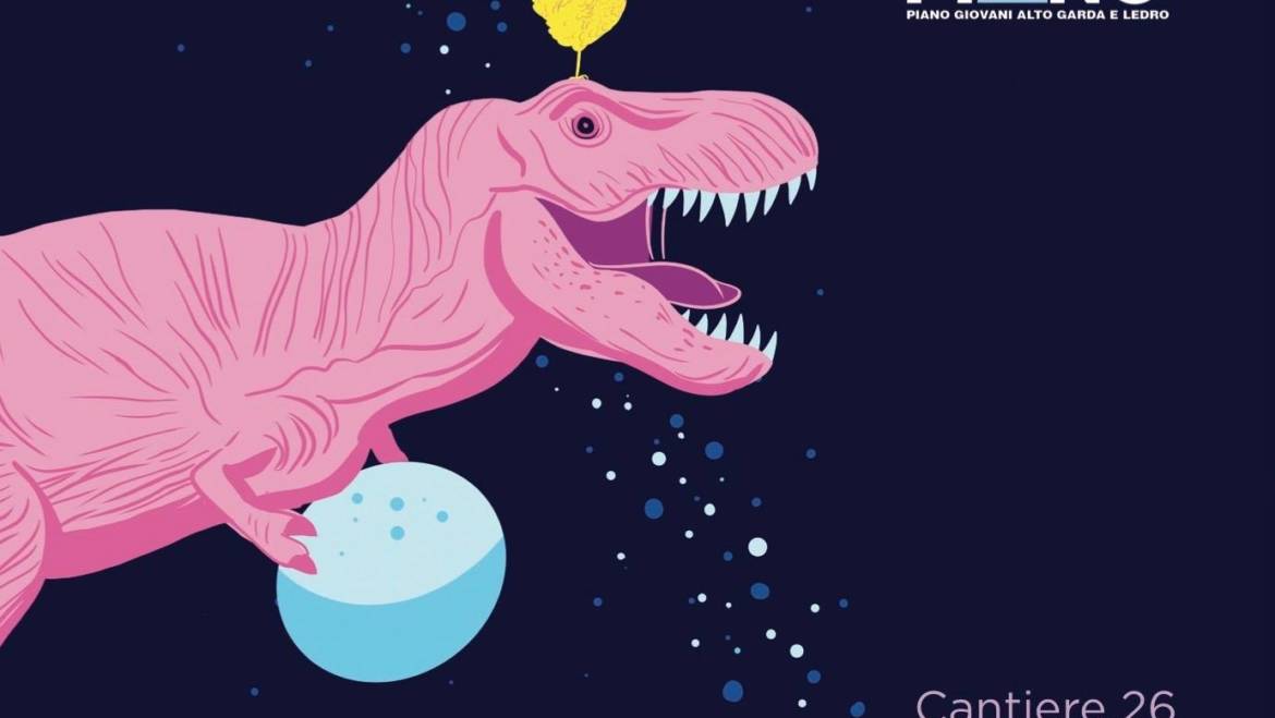 Nuove tradizioni. L’evento 2018 di Piano B .