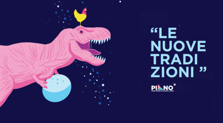 Approvato il Piano Strategico Giovani 2019-21 di PianoB