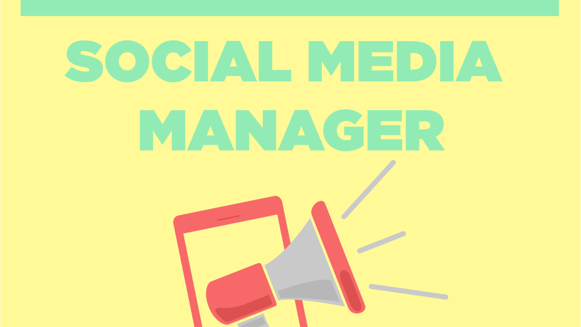 PianoB cerca un social media manager