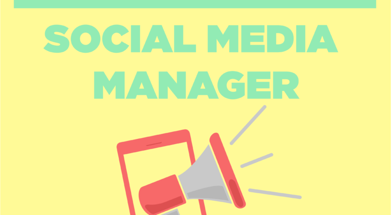 PianoB cerca un social media manager