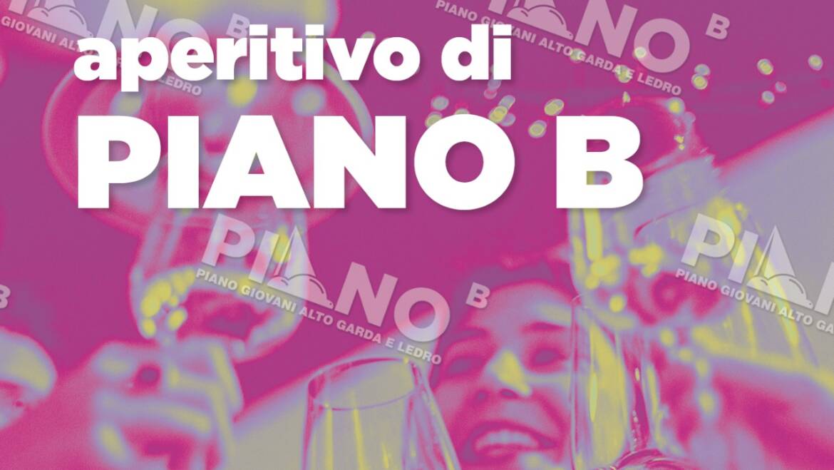 Aperitivo di PianoB