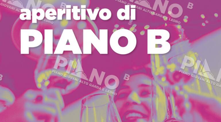 Aperitivo di PianoB